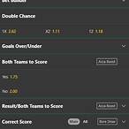 how to bet accumulator on bet365